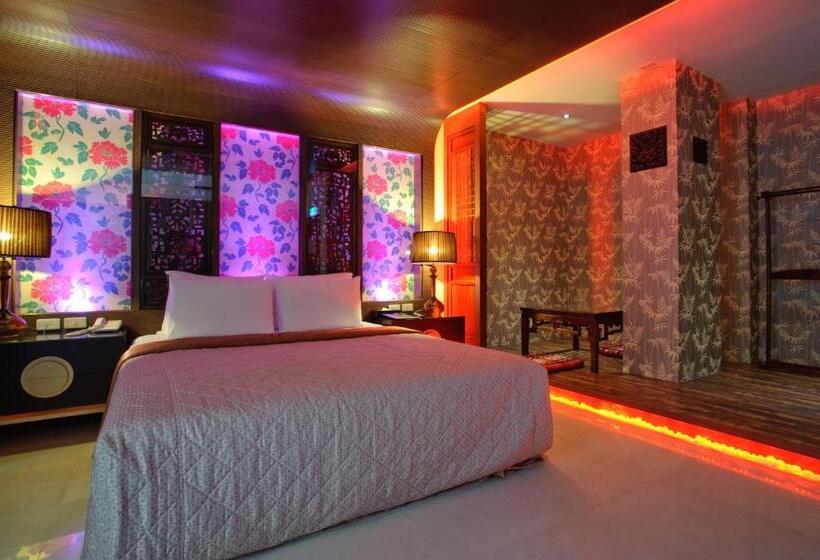 Fotos del hotel Zhen13 Villa Motel:  12