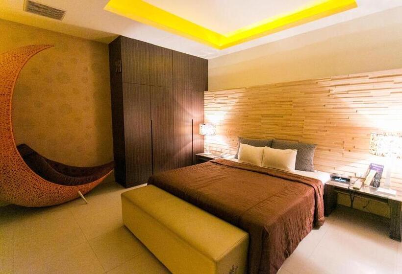 Fotos del hotel Zhen13 Villa Motel:  13