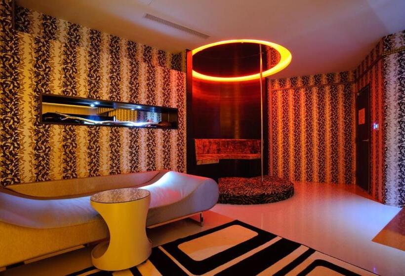 Fotos del hotel Zhen13 Villa Motel:  23