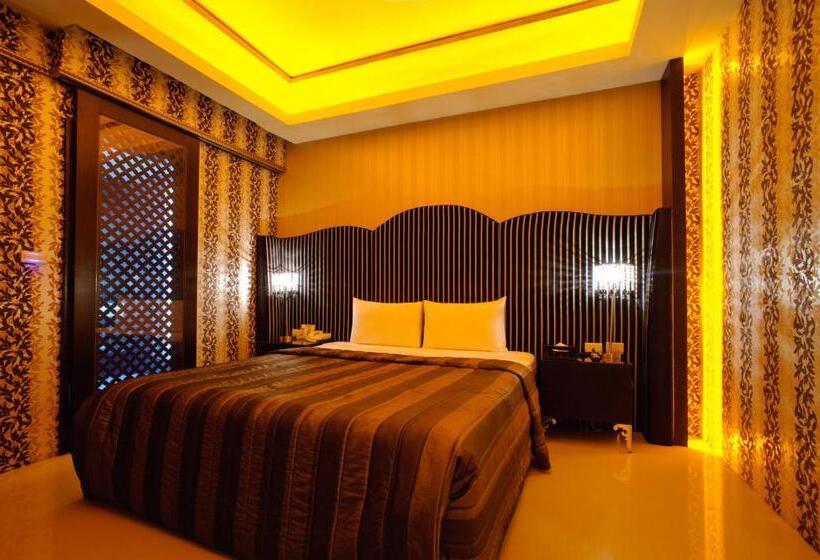 Fotos del hotel Zhen13 Villa Motel:  8