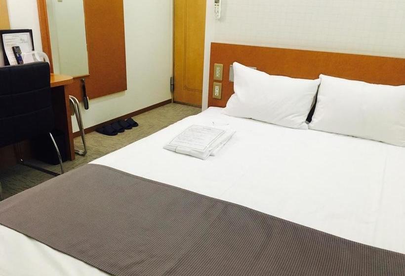 Fotos del hotel B&b Park Hotel Kagoshima:  14