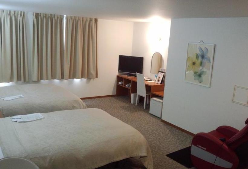 Fotos del hotel B&b Park Hotel Kagoshima:  13