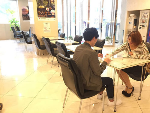 Fotos del hotel B&b Park Hotel Kagoshima:  3