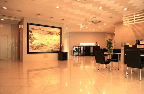 Fotos del hotel B&b Park Hotel Kagoshima:  7