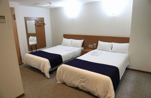 Fotos del hotel B&b Park Hotel Kagoshima:  6