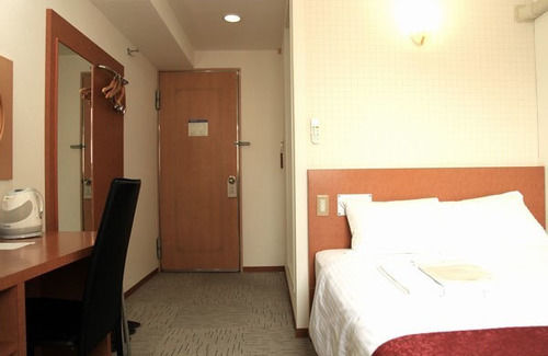 Fotos del hotel B&b Park Hotel Kagoshima:  12