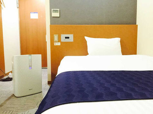 Fotos del hotel B&b Park Hotel Kagoshima:  17