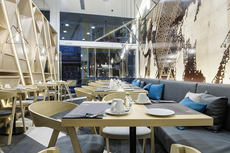 Fotos del hotel Athens Lodge:  10