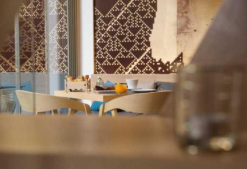 Fotos del hotel Athens Lodge:  4