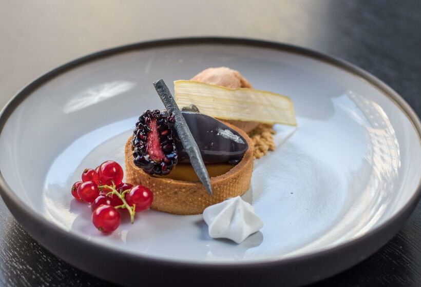 Fotos del hotel Best Western  Mariacki Katowice:  10