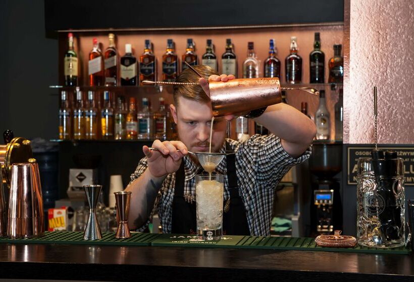 Fotos del hotel Best Western  Mariacki Katowice:  4