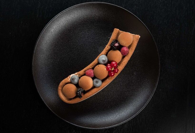 Fotos del hotel Best Western  Mariacki Katowice:  3