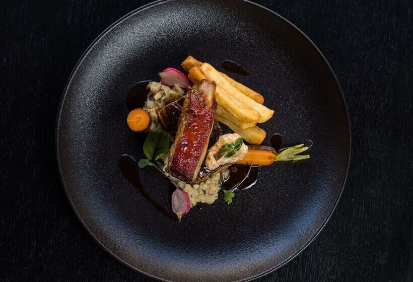 Fotos del hotel Best Western  Mariacki Katowice:  23