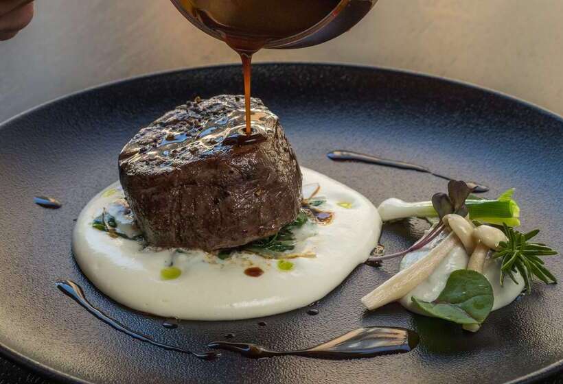 Fotos del hotel Best Western  Mariacki Katowice:  13