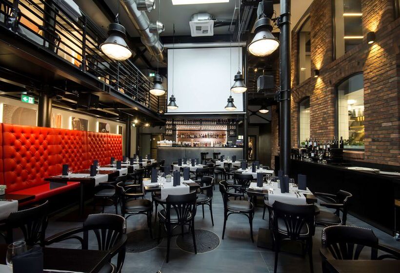 Fotos del hotel Best Western  Mariacki Katowice:  17