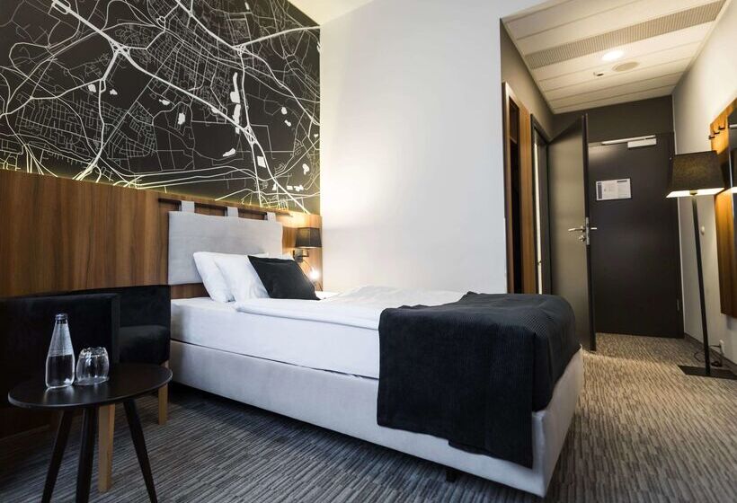 Fotos del hotel Best Western  Mariacki Katowice:  18