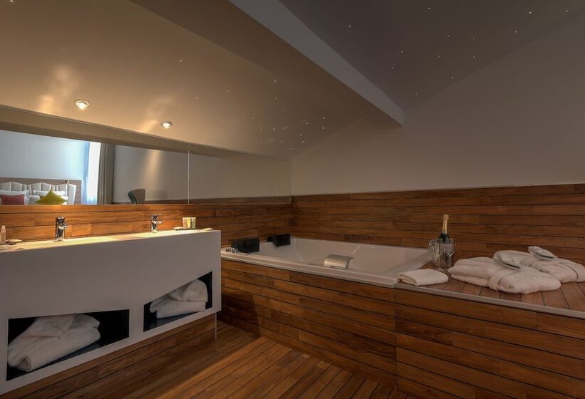 Fotos del hotel Best Western Plus Comedie Saint Roch:  3