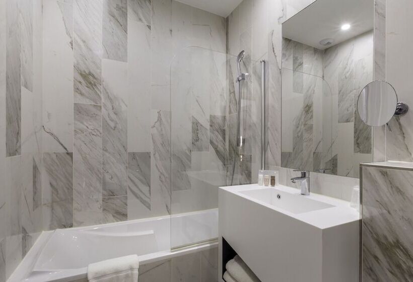 Fotos del hotel Best Western Plus Comedie Saint Roch:  8