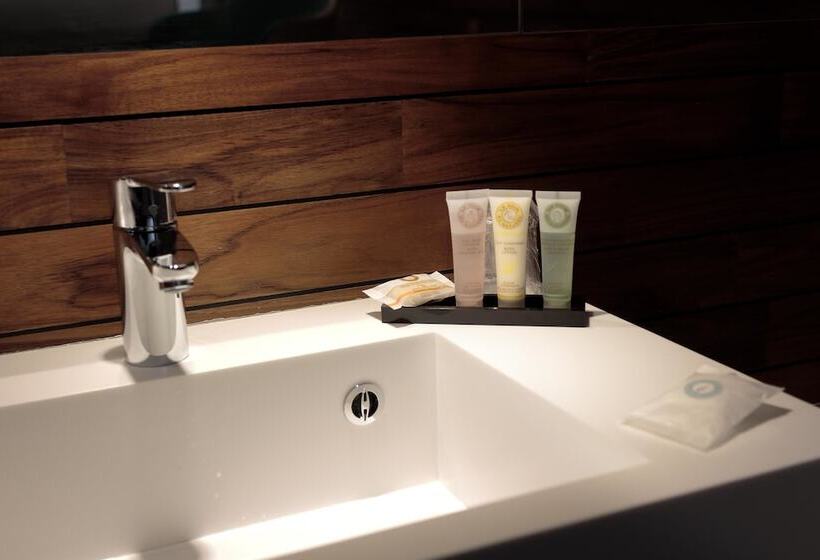 Fotos del hotel Best Western Plus Comedie Saint Roch:  25