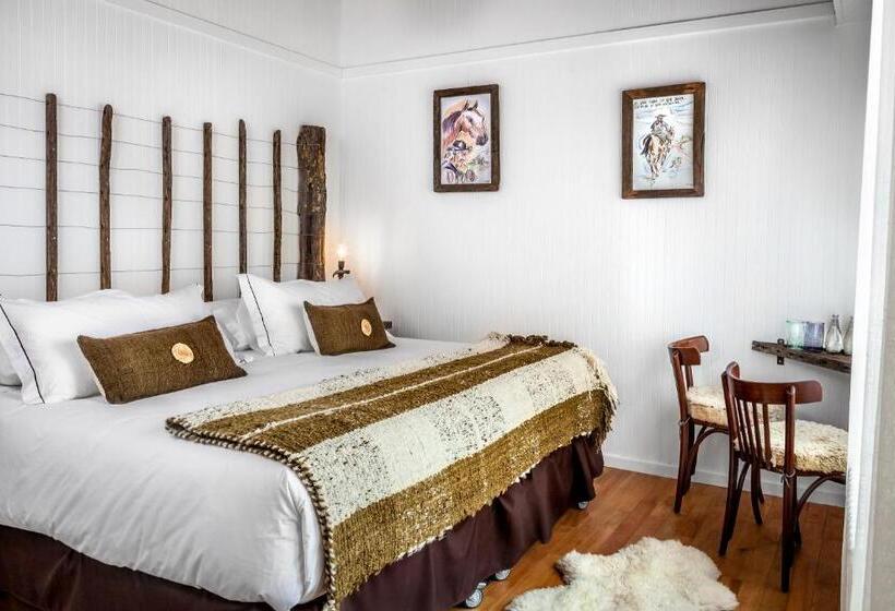 Hotel Boutique La Yegua Loca