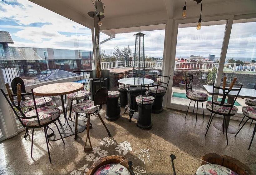 Fotos del hotel Hotel Boutique La Yegua Loca:  7