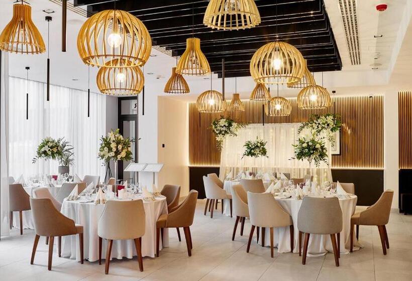 Fotos del hotel Grand Ascot:  6