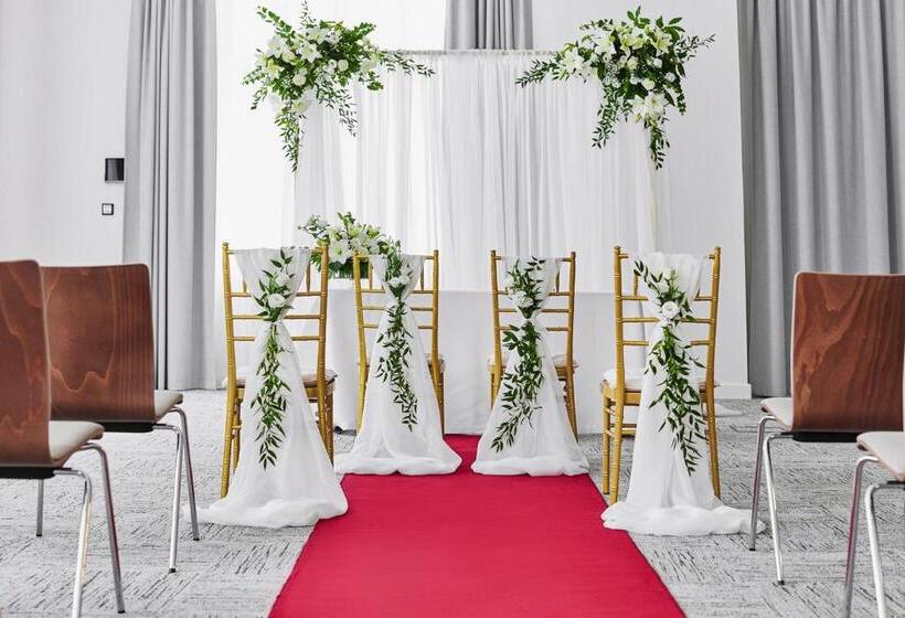 Fotos del hotel Grand Ascot:  21