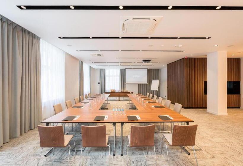 Fotos del hotel Grand Ascot:  10