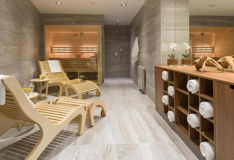 Fotos del hotel Grand Ascot:  20