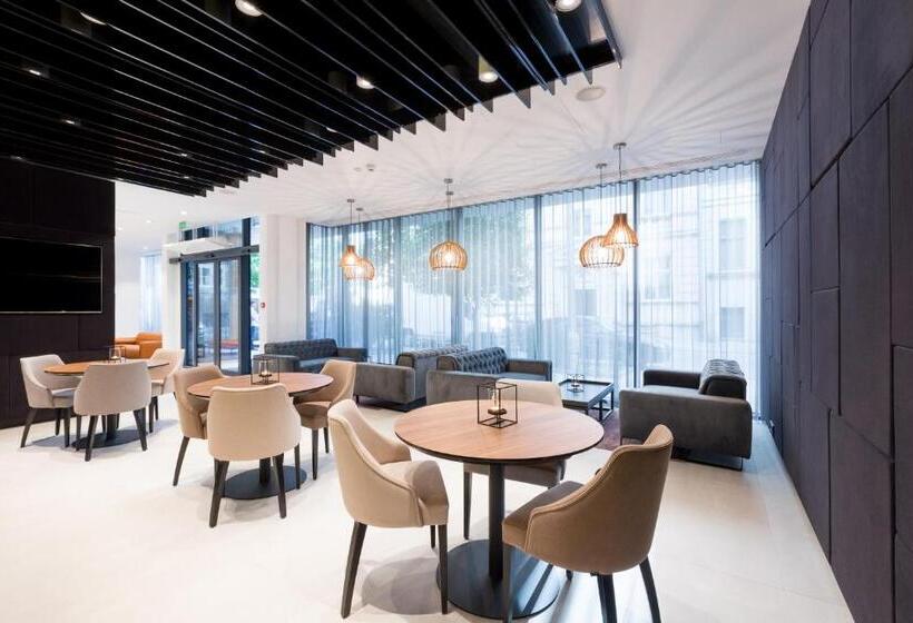 Fotos del hotel Grand Ascot:  24