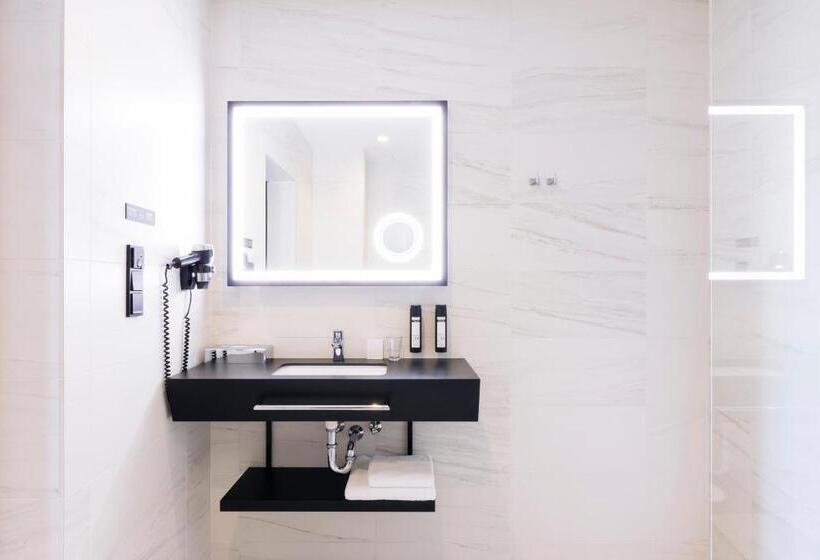 Fotos del hotel Grand Ascot:  15