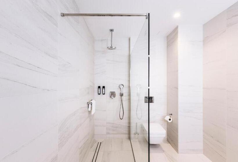 Fotos del hotel Grand Ascot:  16