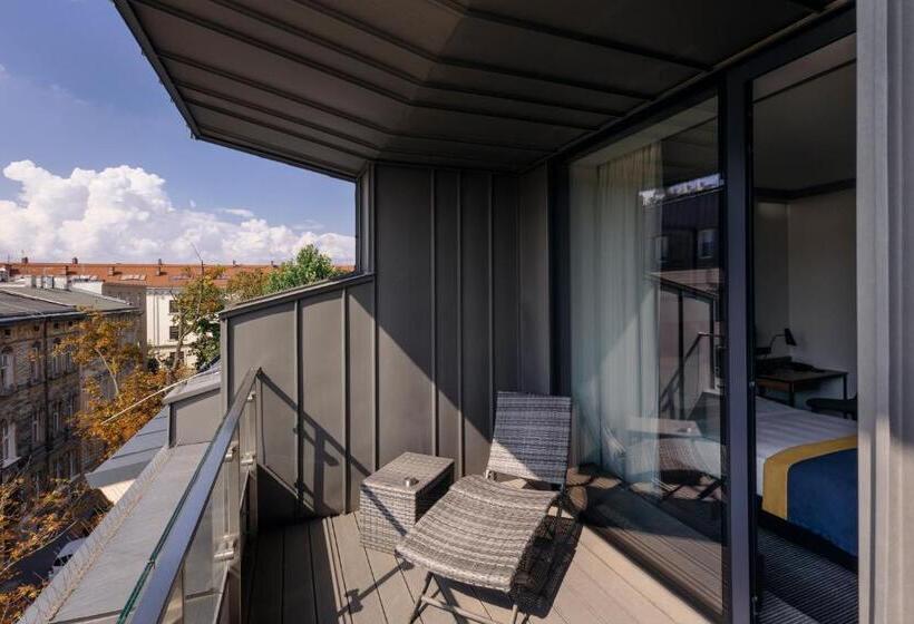 Fotos del hotel Grand Ascot:  13