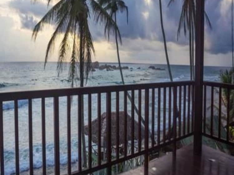 Fotos del hotel Heaven Seven Hikkaduwa:  7