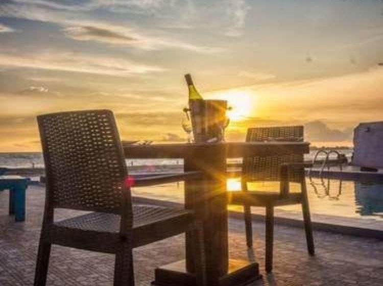 Fotos del hotel Heaven Seven Hikkaduwa:  14