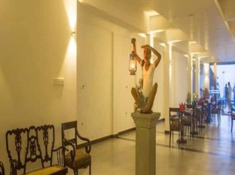 Fotos del hotel Heaven Seven Hikkaduwa:  5