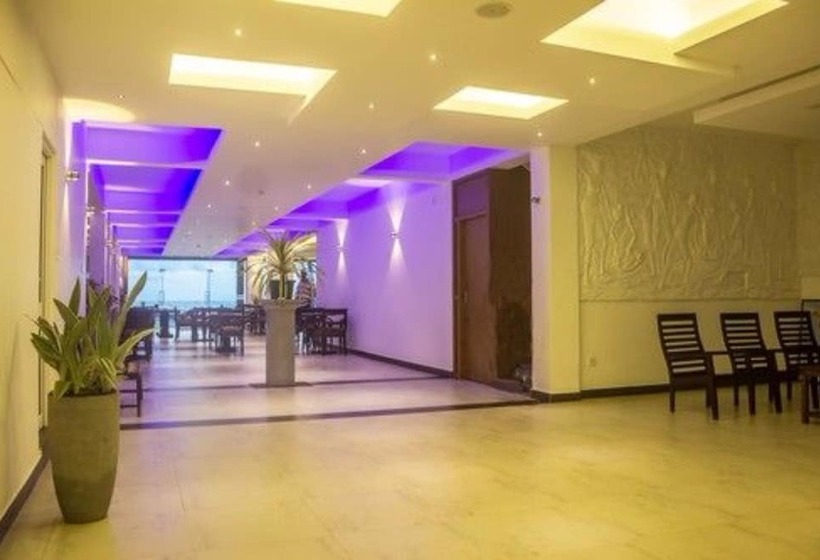 Fotos del hotel Heaven Seven Hikkaduwa:  2