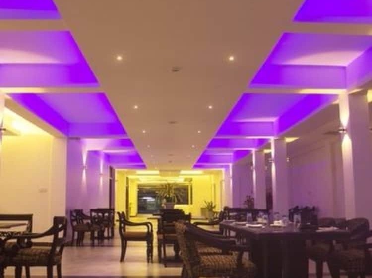 Fotos del hotel Heaven Seven Hikkaduwa:  3