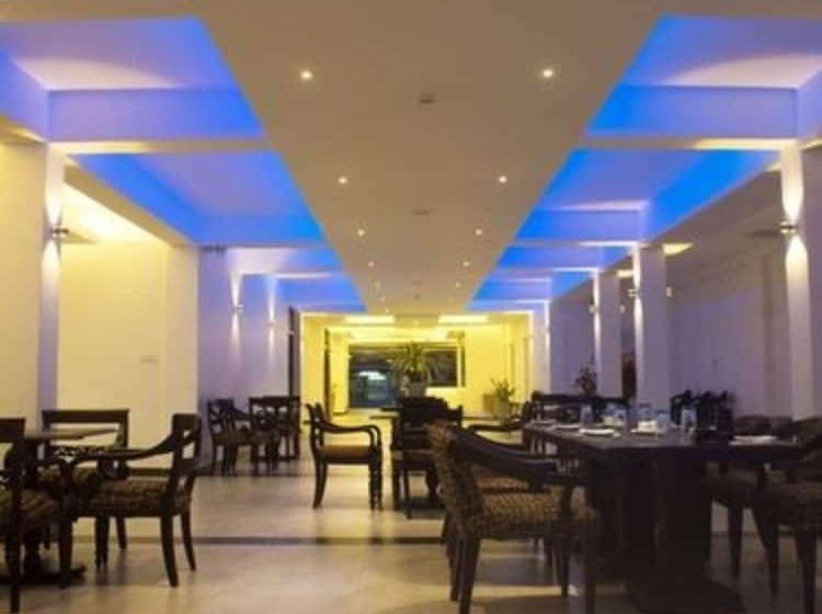 Fotos del hotel Heaven Seven Hikkaduwa:  11