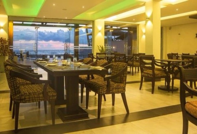 Fotos del hotel Heaven Seven Hikkaduwa:  13