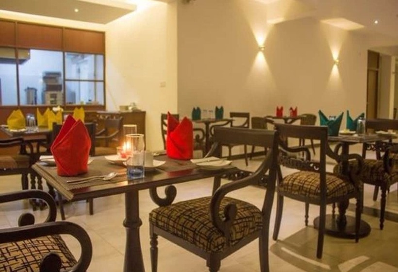 Fotos del hotel Heaven Seven Hikkaduwa:  15