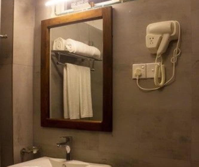 Fotos del hotel Heaven Seven Hikkaduwa:  6