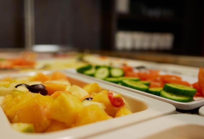 Fotos del hotel Hwest:  2