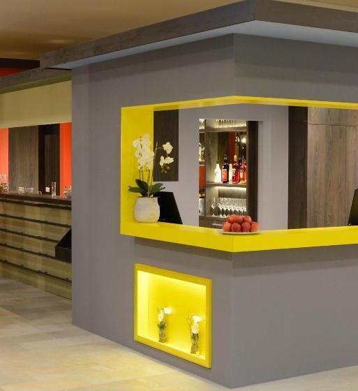 Fotos del hotel Hwest:  3