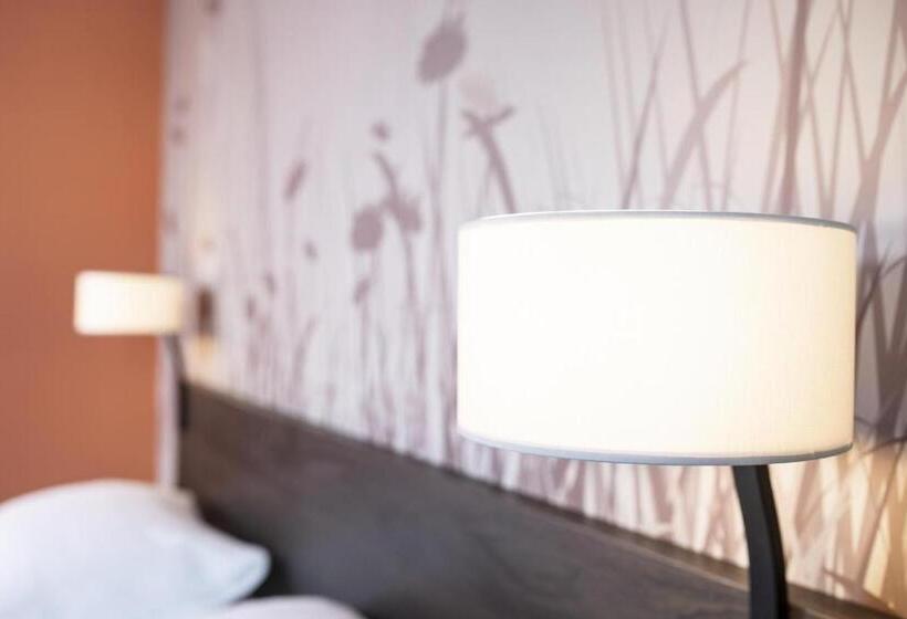 Fotos del hotel Hwest:  13