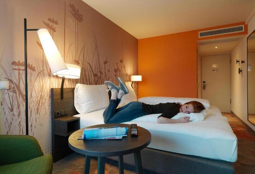 Fotos del hotel Hwest:  10