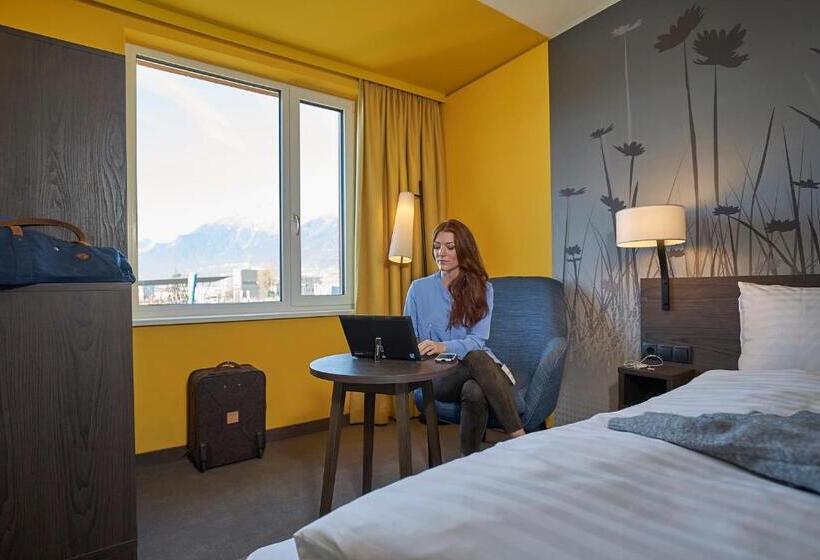 Fotos del hotel Hwest:  11