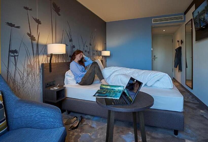 Fotos del hotel Hwest:  12