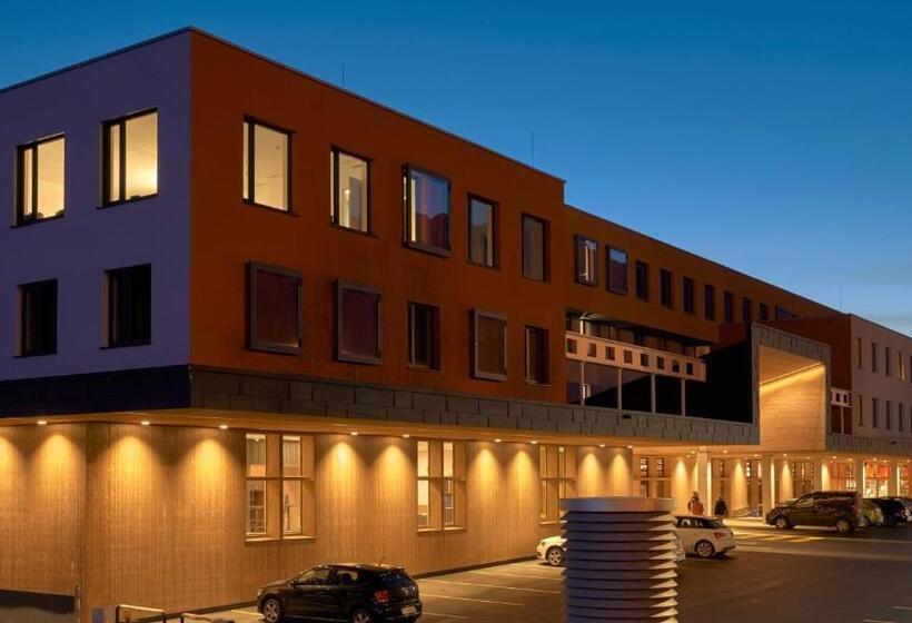 Fotos del hotel Hwest:  7