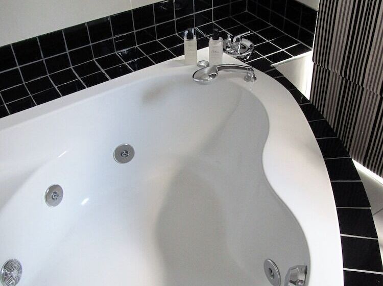 Fotos del hotel Le Petit Fillan:  15